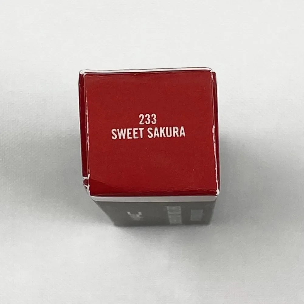 MAC Cosmetics Cremesheen Lipstick Sweet Sakura 233‎